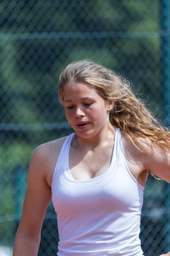 Adelina Krüger 503 - Amato Caffe Open